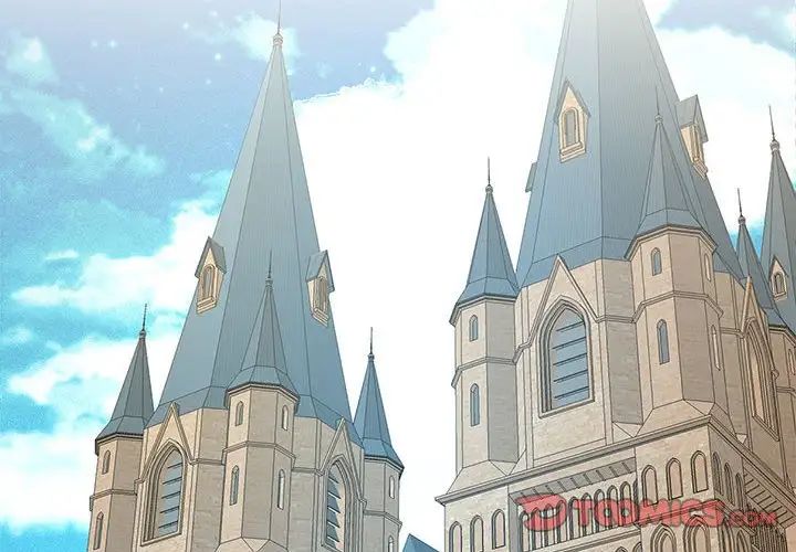 野性之城第127話最终话