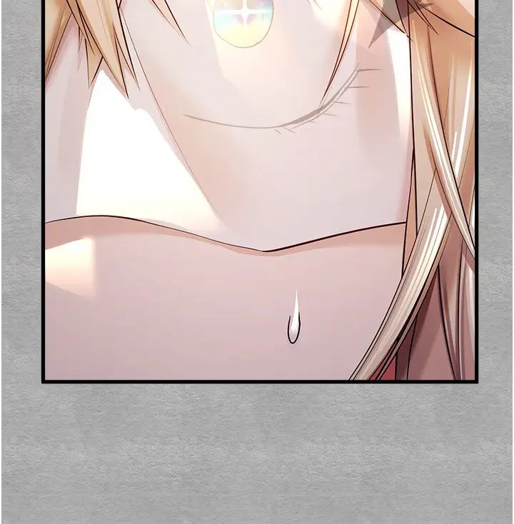 初次深交，请多指教第25话-请不要「强人所难」