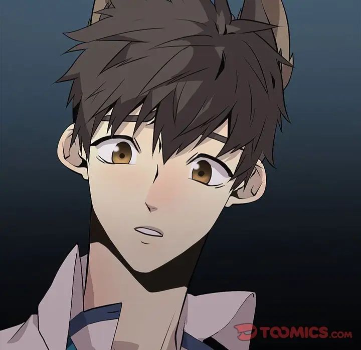 野性之城第127话最终话