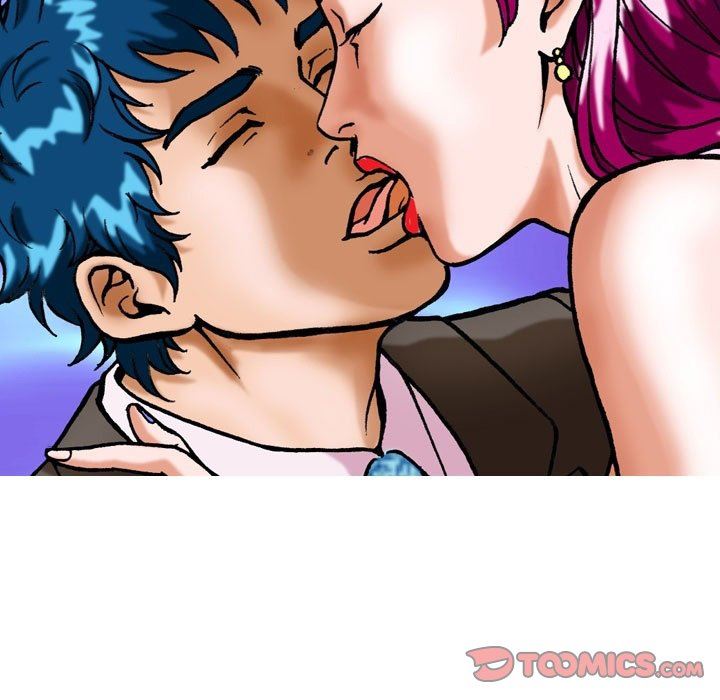 情事物语短篇集第9话