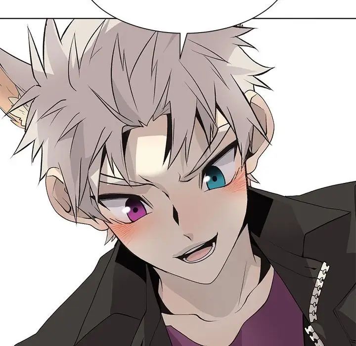 野性之城第127話最终话