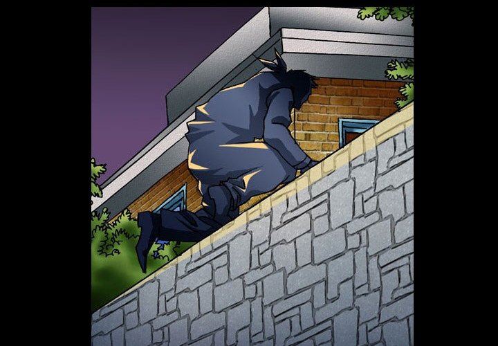 情事物语短篇集第10话