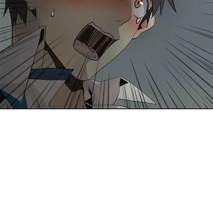 野性之城第127话最终话