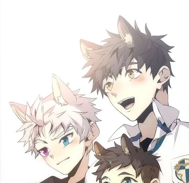 野性之城第127话最终话