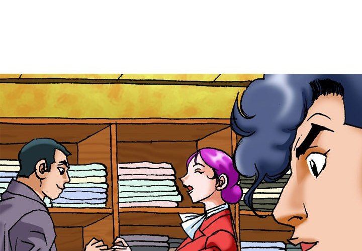 情事物語短篇集第15話