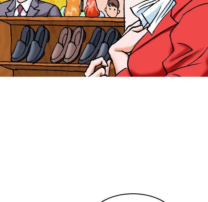 情事物语短篇集第17话