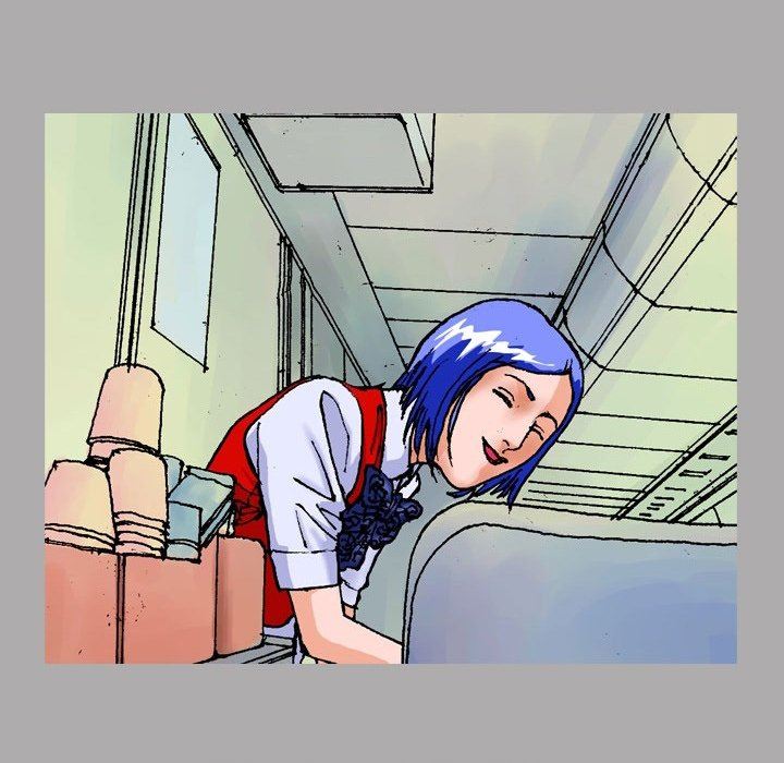 情事物語短篇集第22話