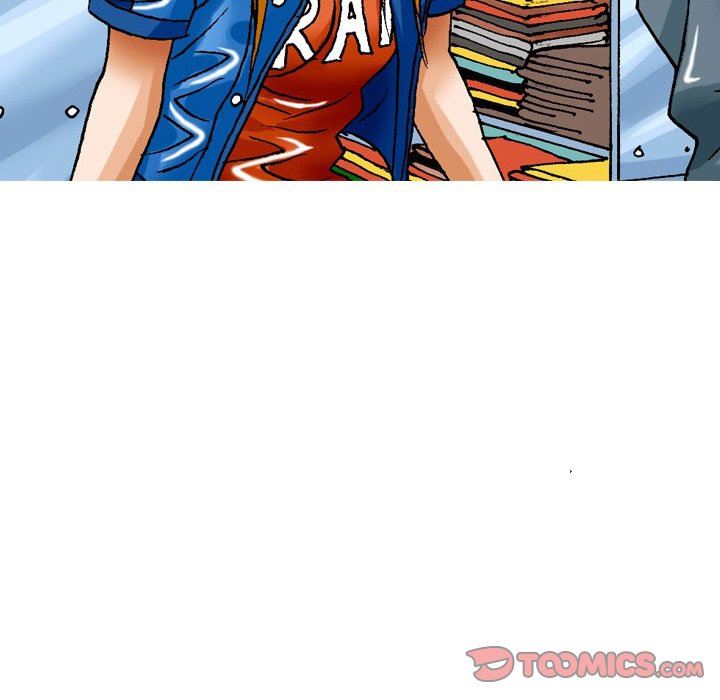 情事物语短篇集第30话