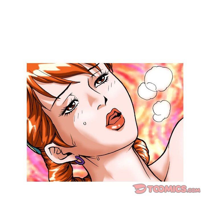 情事物语短篇集第33话