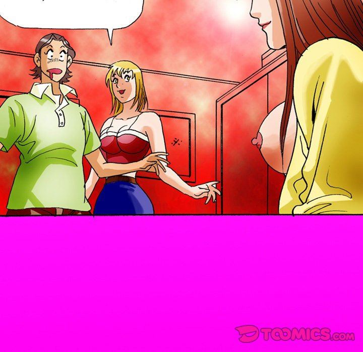 情事物语短篇集第36话