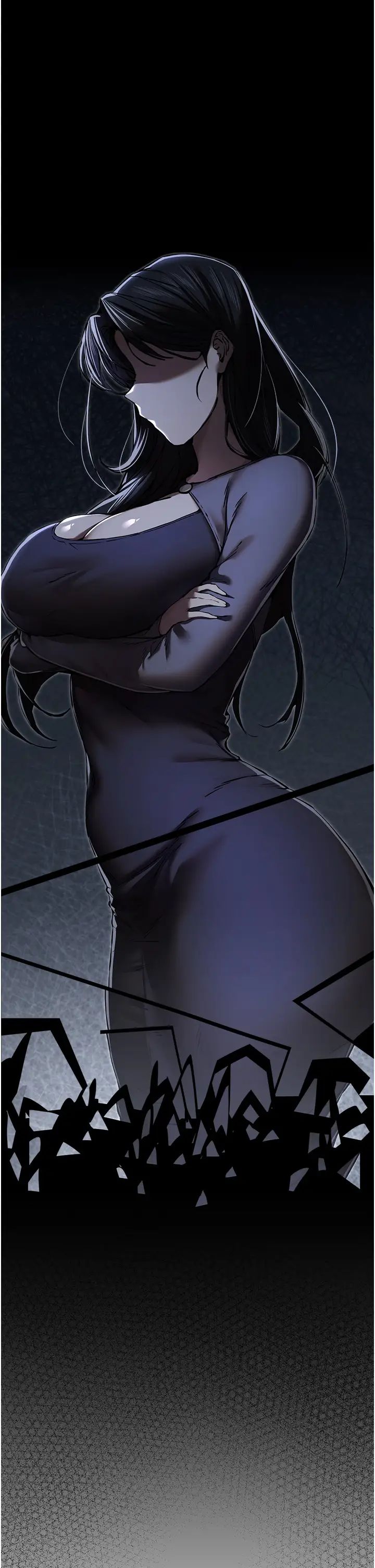 初次深交，请多指教第38话-现在换我「对你好」瞭