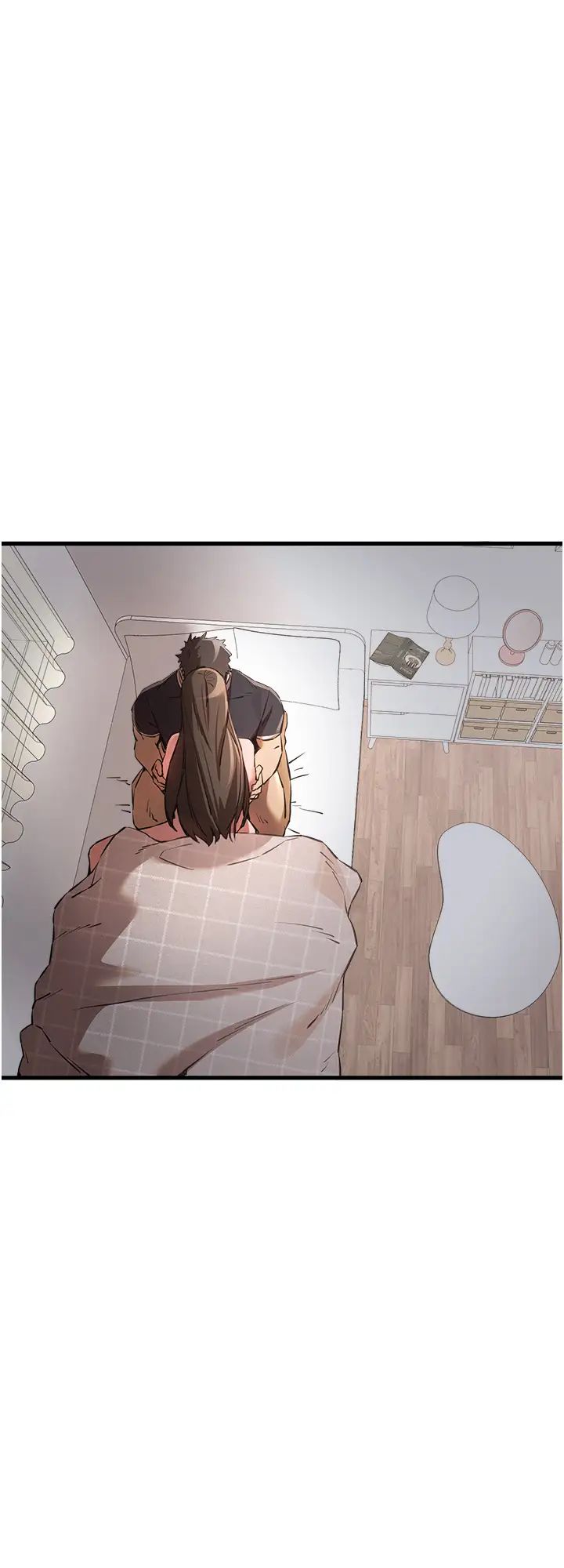 初次深交,请多指教第40话-我想成为你的洩慾工具