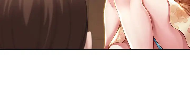 寄宿日記第33話-你們兩個在幹嘛?