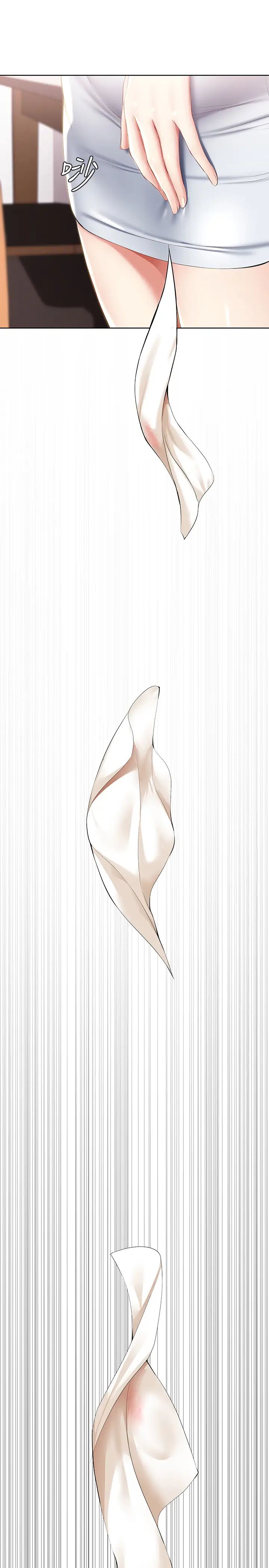 寄宿日记第36话-嫉妒的美静