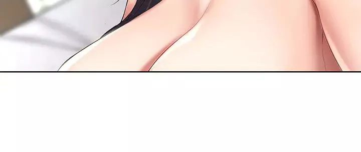 寄宿日記第47話-我用身體安慰妳