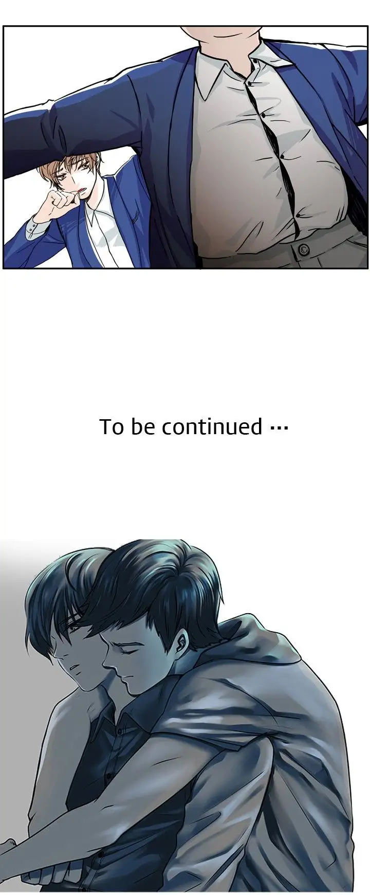 明智的生活第1话