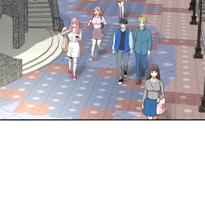 当初恋变成继母第1话