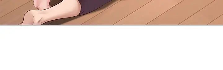 寄宿日记第69话-美静响彻全傢的呻吟声