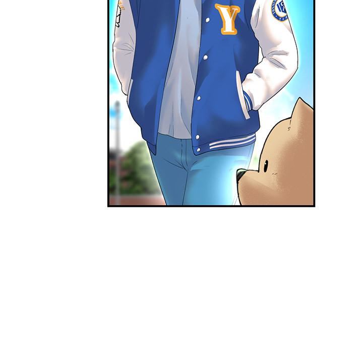 当初恋变成继母第1话