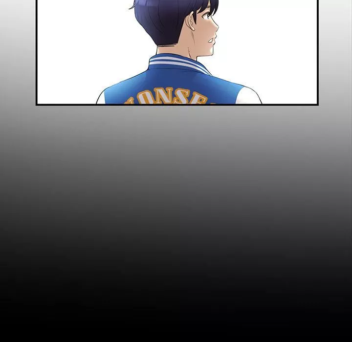 當初戀變成繼母第1話