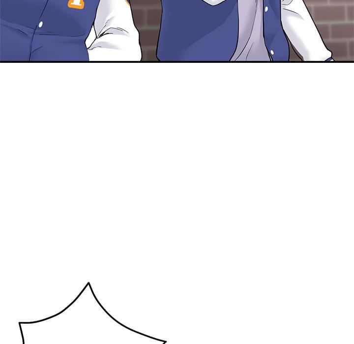 当初恋变成继母第1话