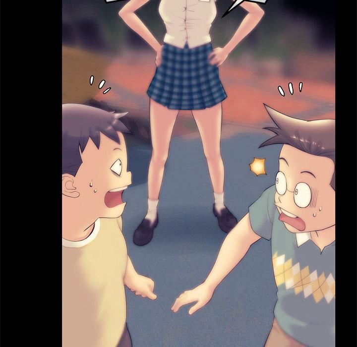 当初恋变成继母第1话