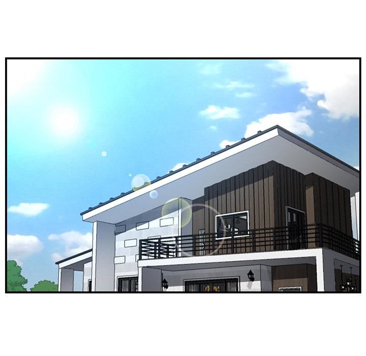 當初戀變成繼母第2話