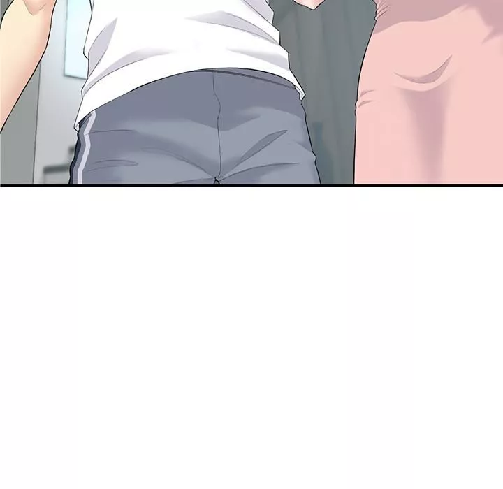 當初戀變成繼母第2話