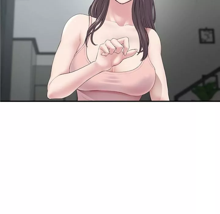 當初戀變成繼母第2話