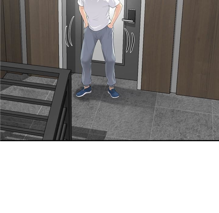 当初恋变成继母第2话