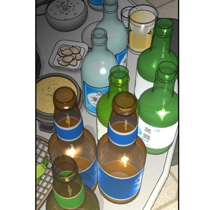 當初戀變成繼母第2話