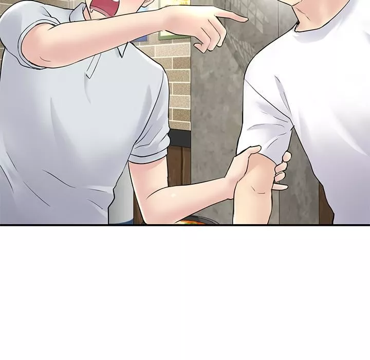 當初戀變成繼母第2話