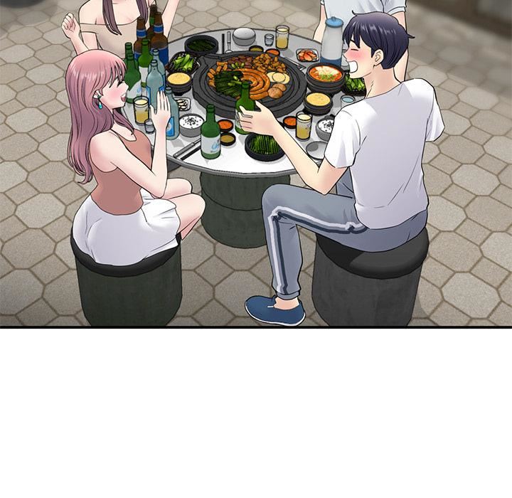 當初戀變成繼母第2話