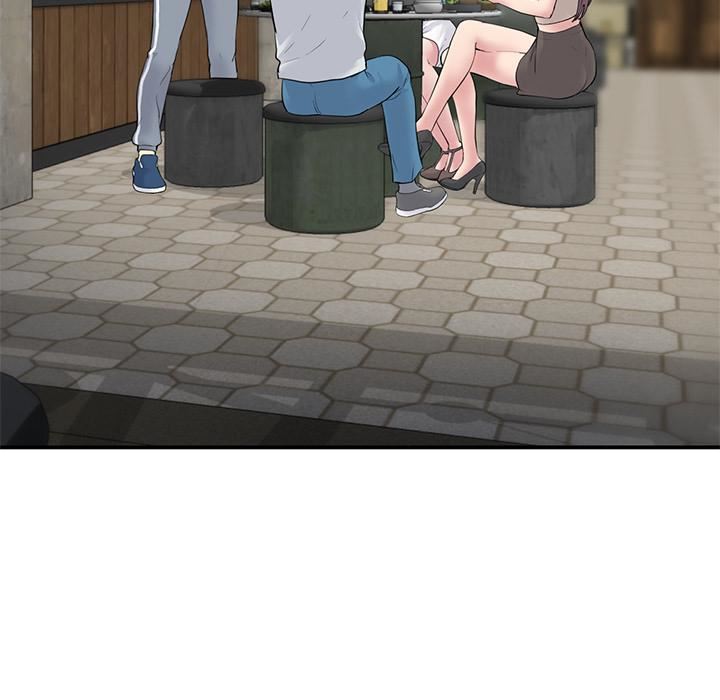 当初恋变成继母第2话