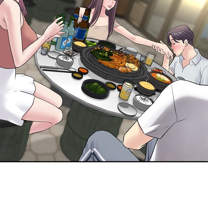 当初恋变成继母第2话