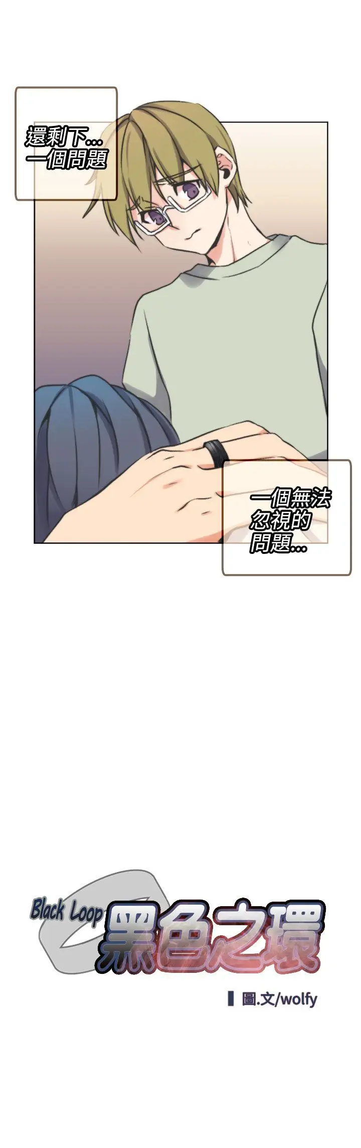黑色之环blackloop第6话