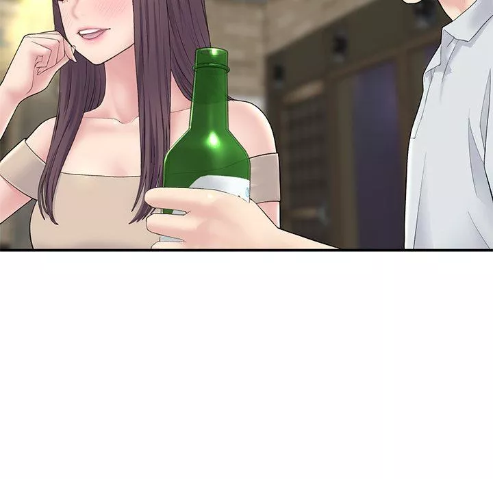 當初戀變成繼母第3話