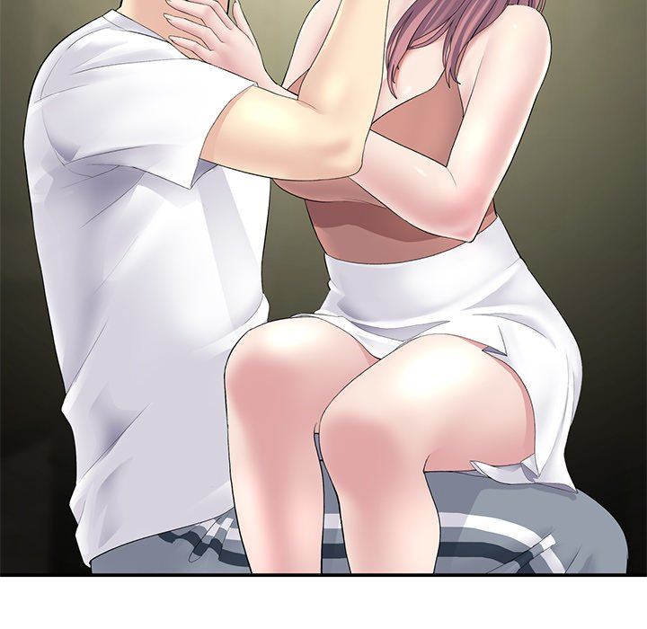 当初恋变成继母第3话