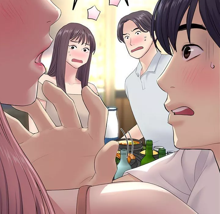 當初戀變成繼母第3話