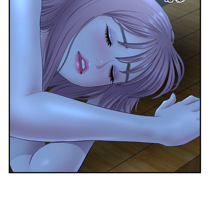 當初戀變成繼母第3話