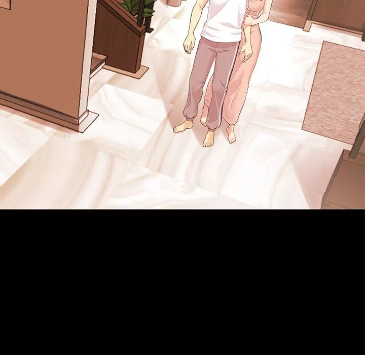 當初戀變成繼母第3話