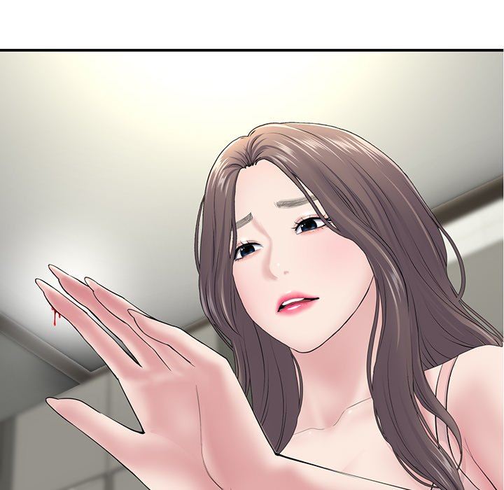 当初恋变成继母第3话