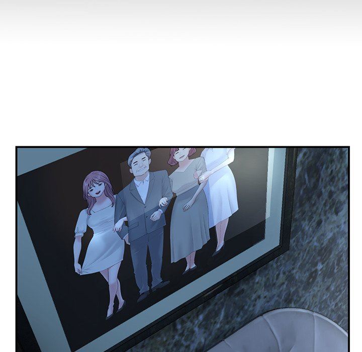 当初恋变成继母第3话