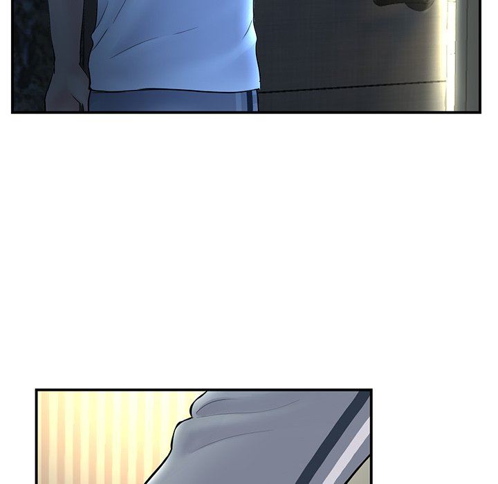 当初恋变成继母第3话