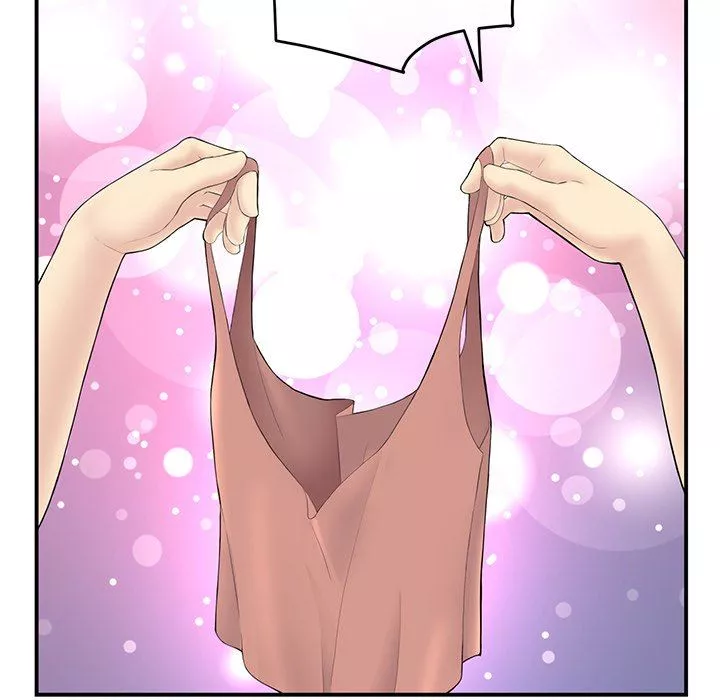 當初戀變成繼母第3話