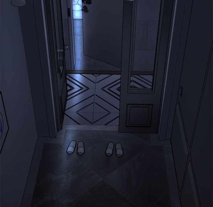 当初恋变成继母第4话