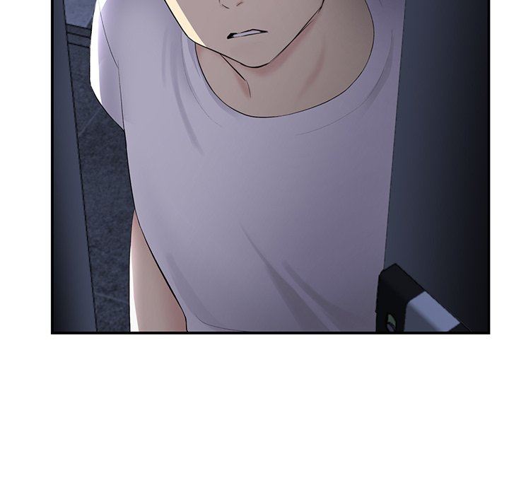 当初恋变成继母第4话