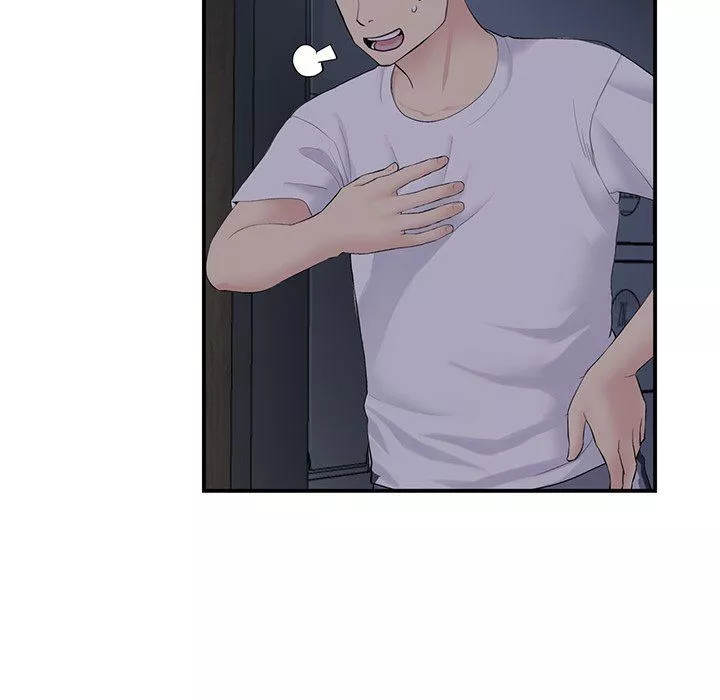當初戀變成繼母第4話