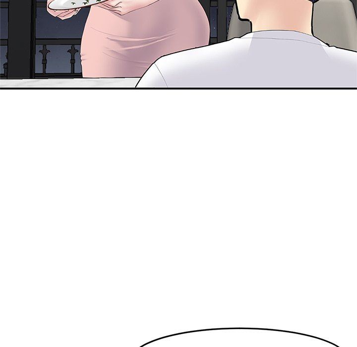 当初恋变成继母第4话