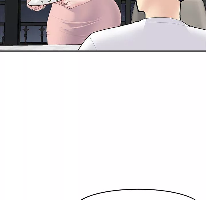 當初戀變成繼母第4話
